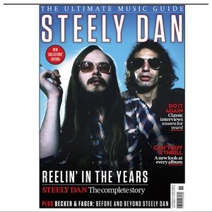 Thelonius my old friend 
Step on in and let me